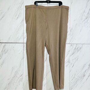 Briggs New York Stretch Dress Pants SZ 24WS